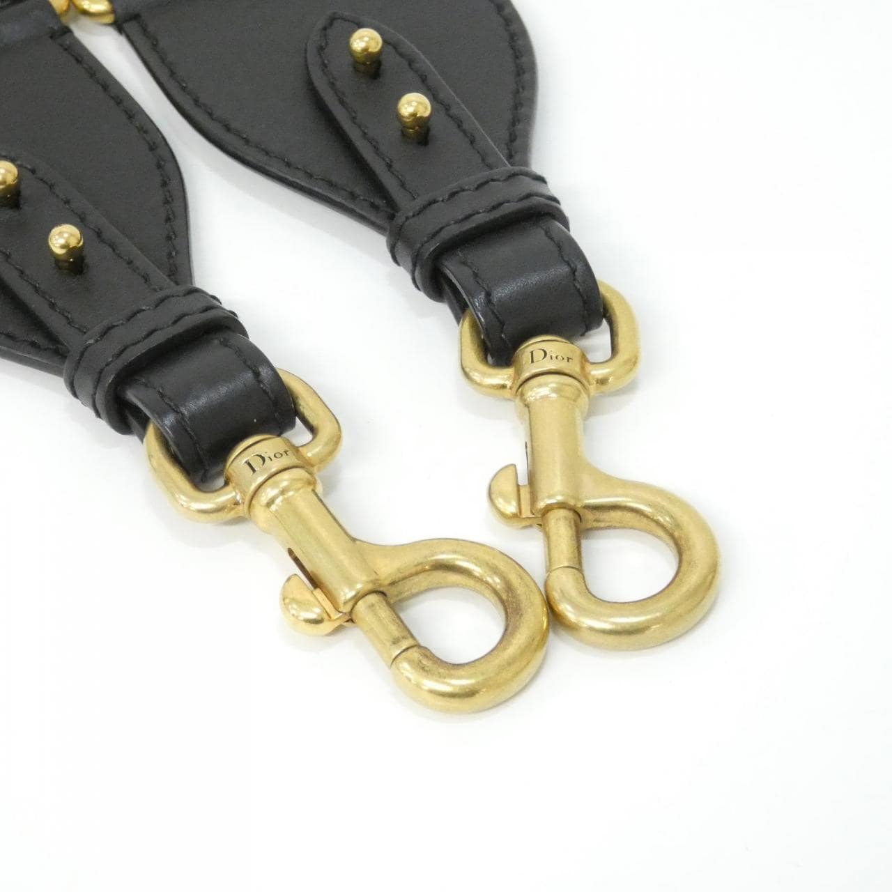 クリスチャンディオール S8540CBTE ストラップ