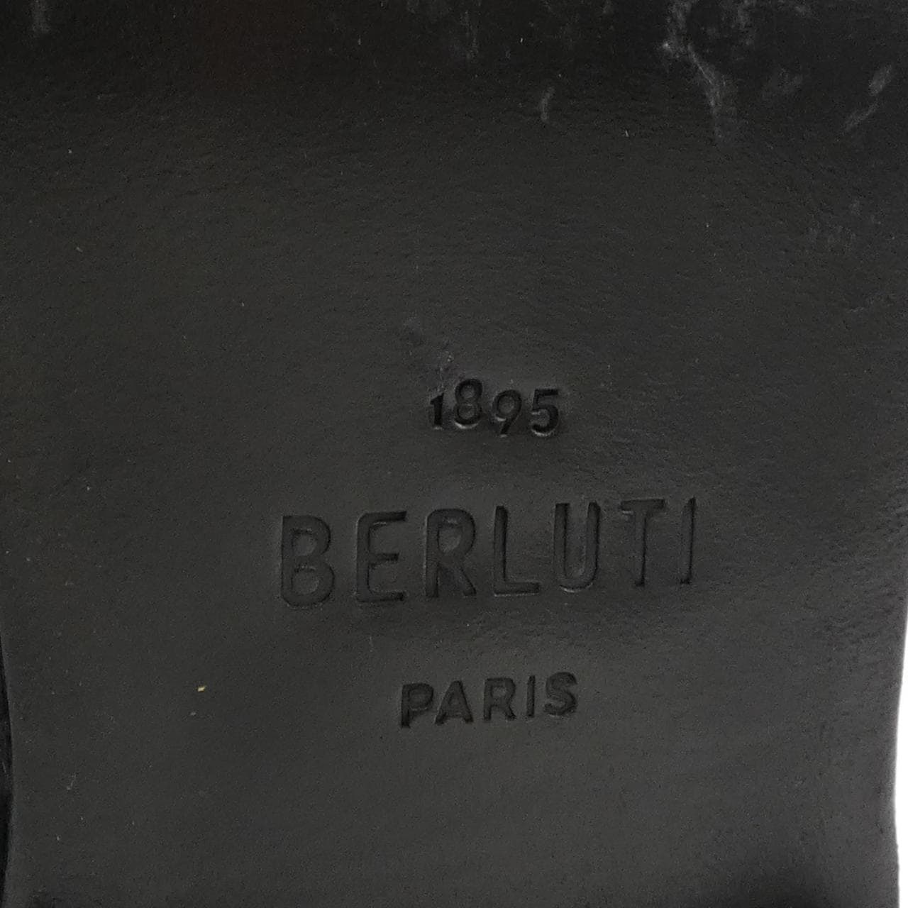 ベルルッティ Berluti ブーツ