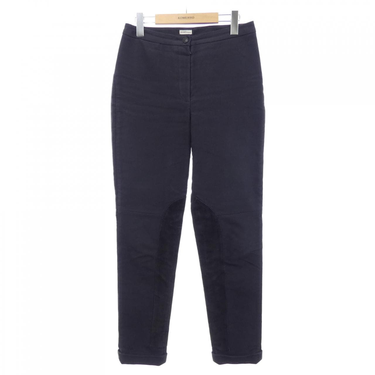 【ヴィンテージ】エルメス HERMES パンツ