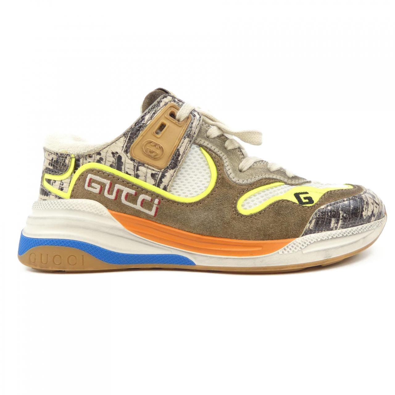 グッチ GUCCI 592348 シューズ