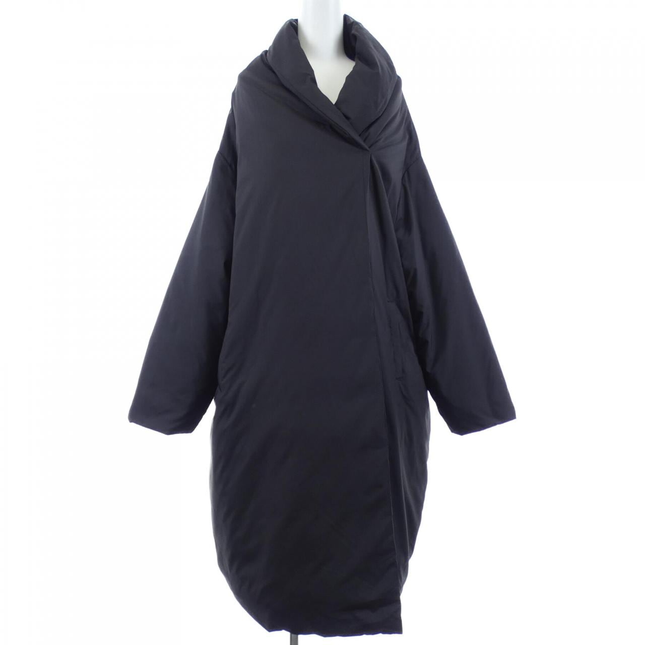 ミズイロインド mizuiro ind ダウンコート