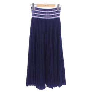 ミュウミュウ MIU MIU MMG263 VT7 スカート