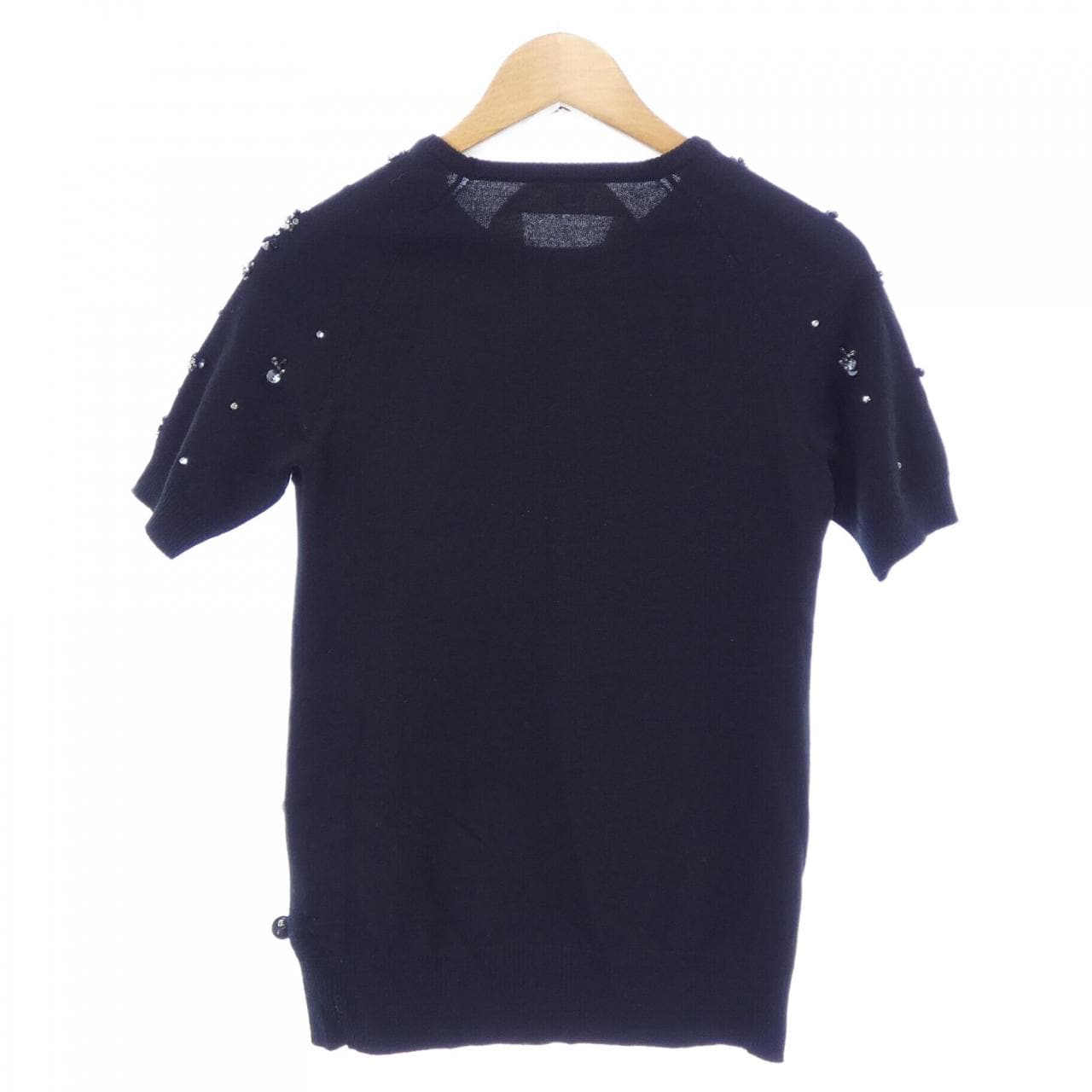 ヌメロヴェントゥーノ N°21 ニット