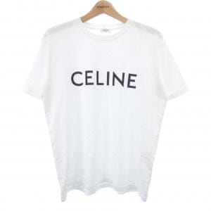 セリーヌ CELINE CELINE ルーズTシャツ 2X681671Q Tシャツ