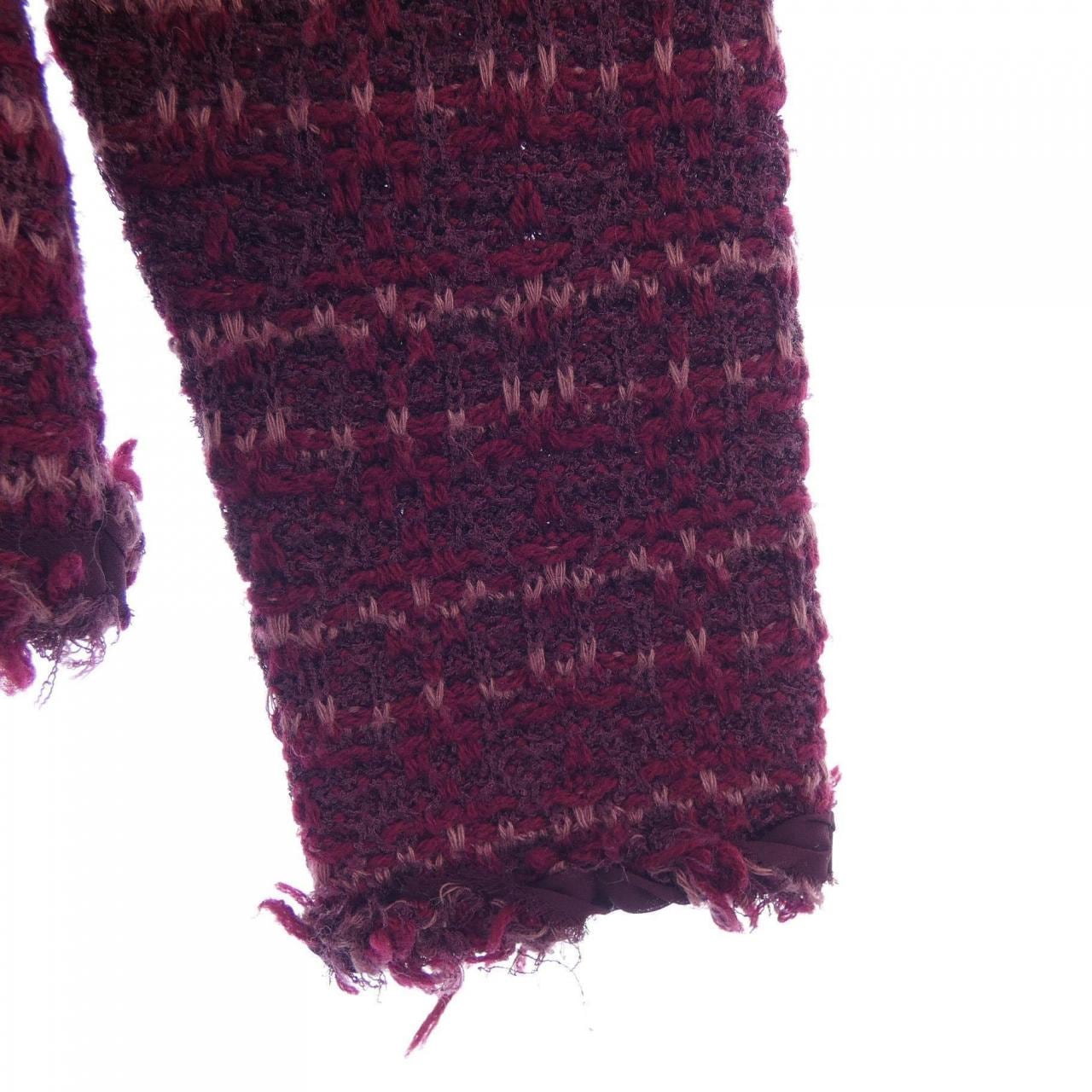 インゲボルグ INGEBORG P023XKAL01A カーディガン