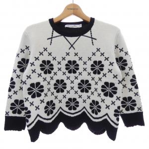 クリスチャンディオール CHRISTIAN DIOR 6E24505AM515 ニット