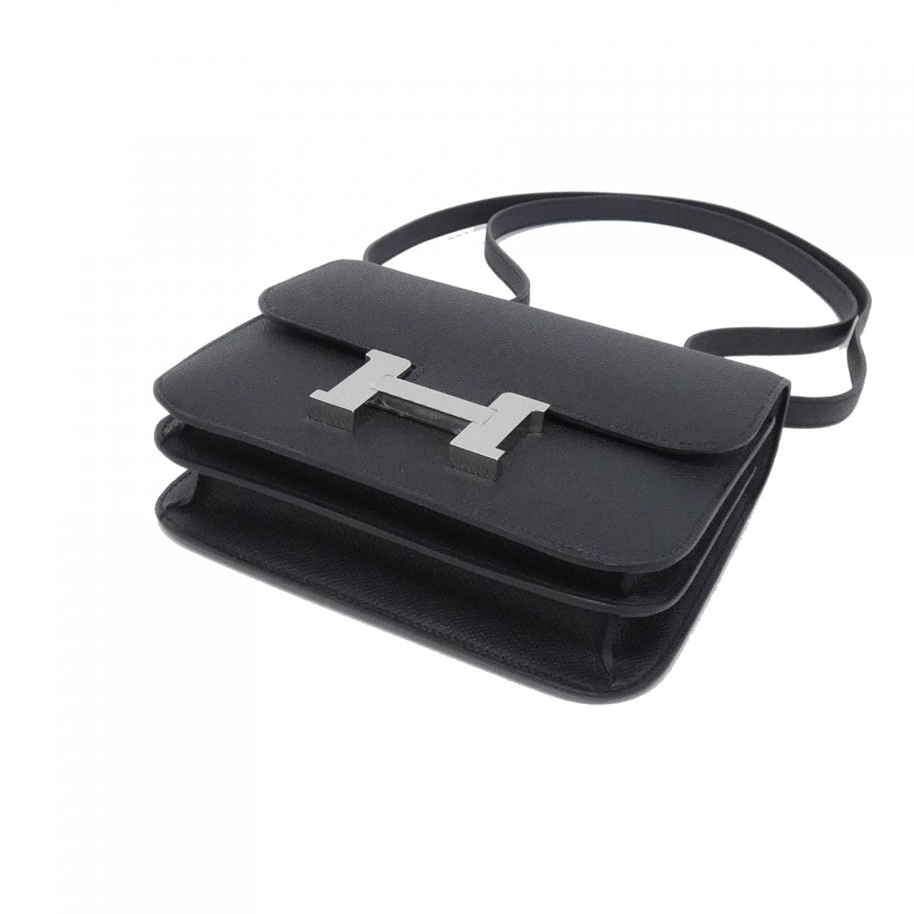 【未使用品】エルメス コンスタンス3 MINI 083905CK ショルダーバッグ