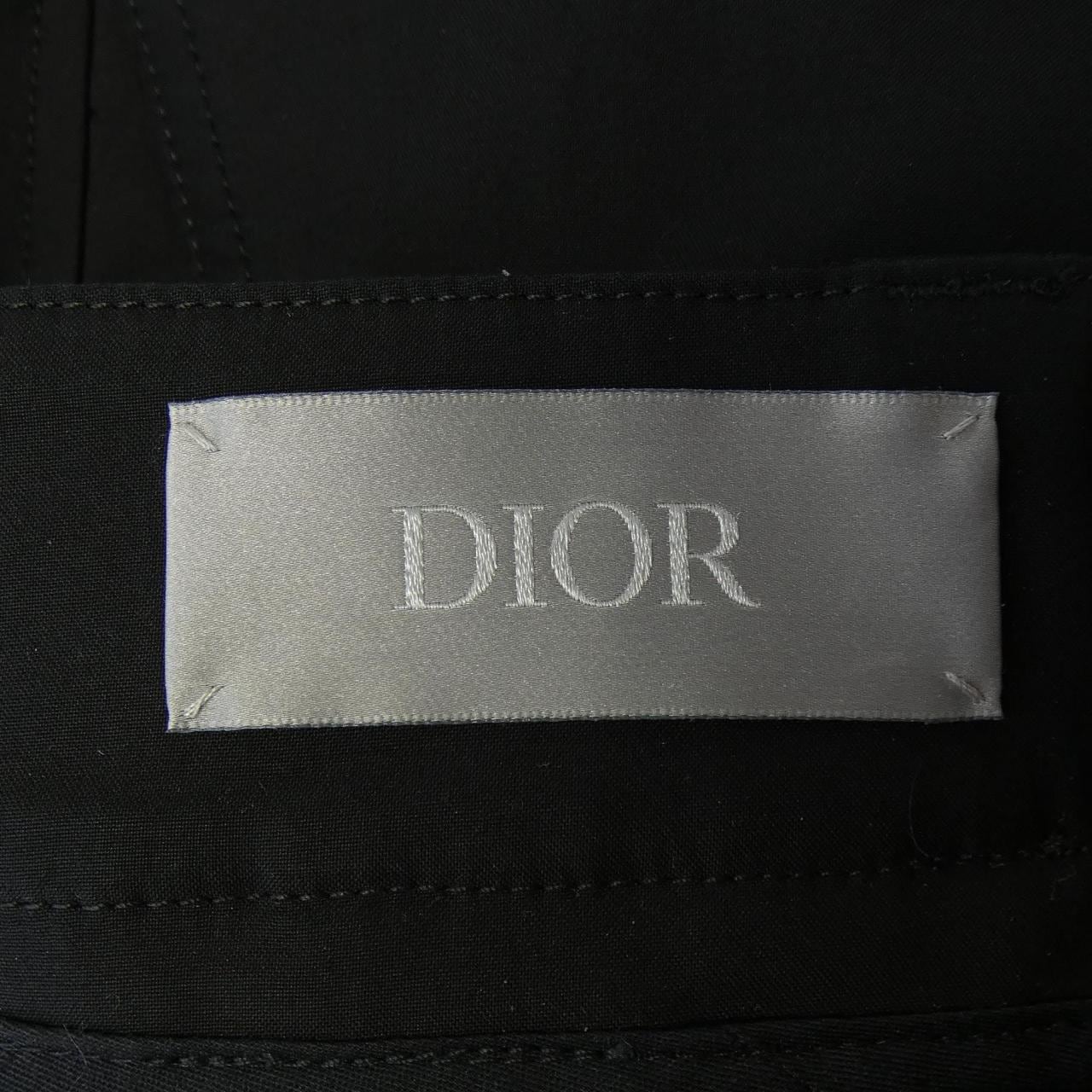 ディオール DIOR 193C170A4451 パンツ