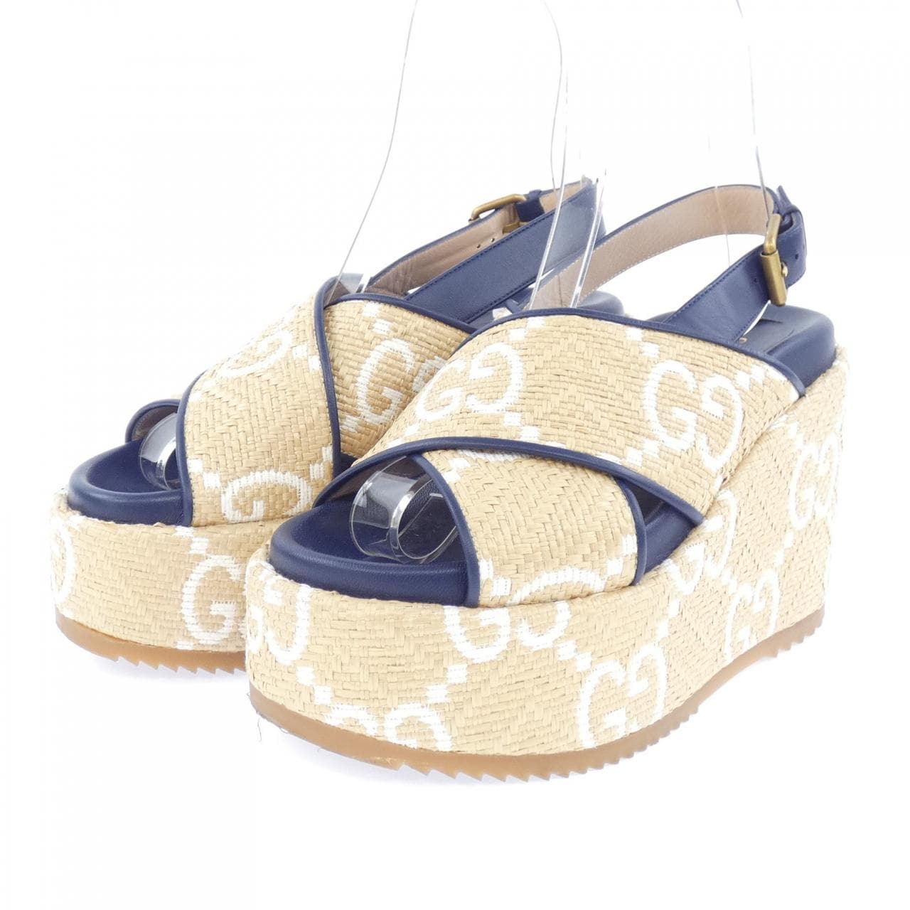 グッチ GUCCI 703791 サンダル