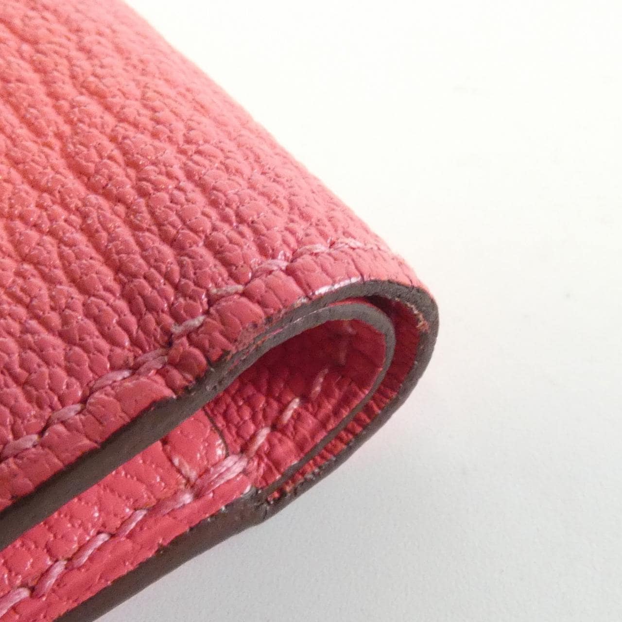 エルメス ベアン コンパクト 039789CK 財布