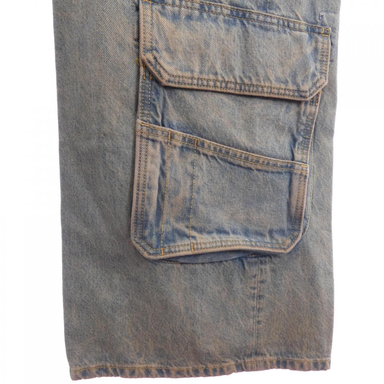 ディーゼル DIESEL ジーンズ