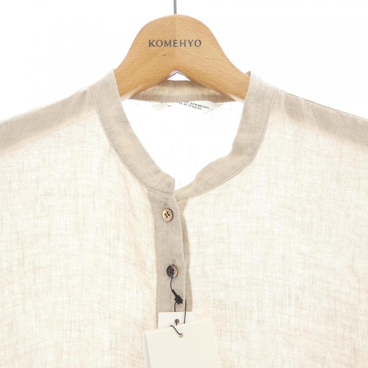 HANDS OF CREATION ワンピース