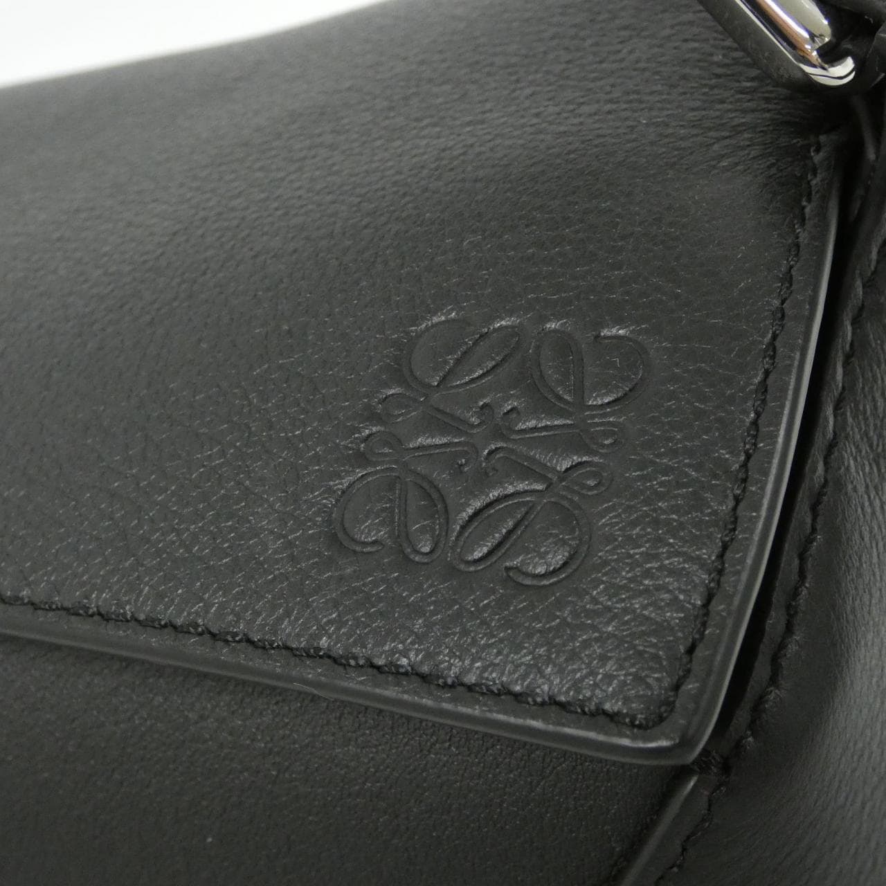 ロエベ パズル エッジ スモール A510P60X41 バッグ