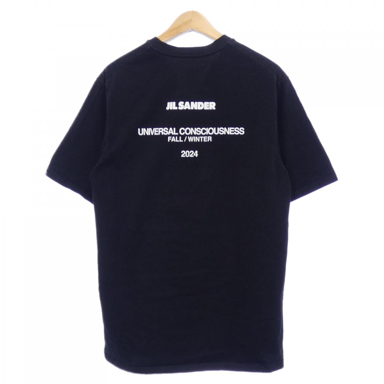 ジルサンダー JIL SANDER J22GC0189 Tシャツ