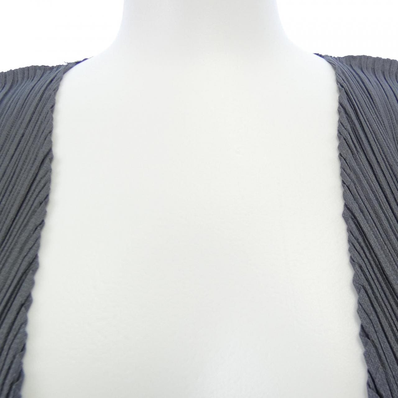 【ヴィンテージ】プリーツプリーズ PLEATS PLEASE PP04-JO607 カーディガン