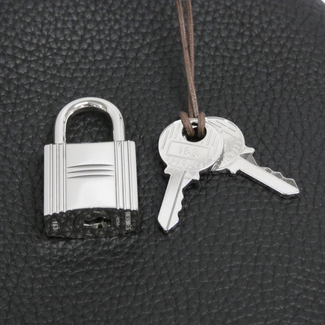 エルメス ピコタン ロック PM 056289CK バッグ