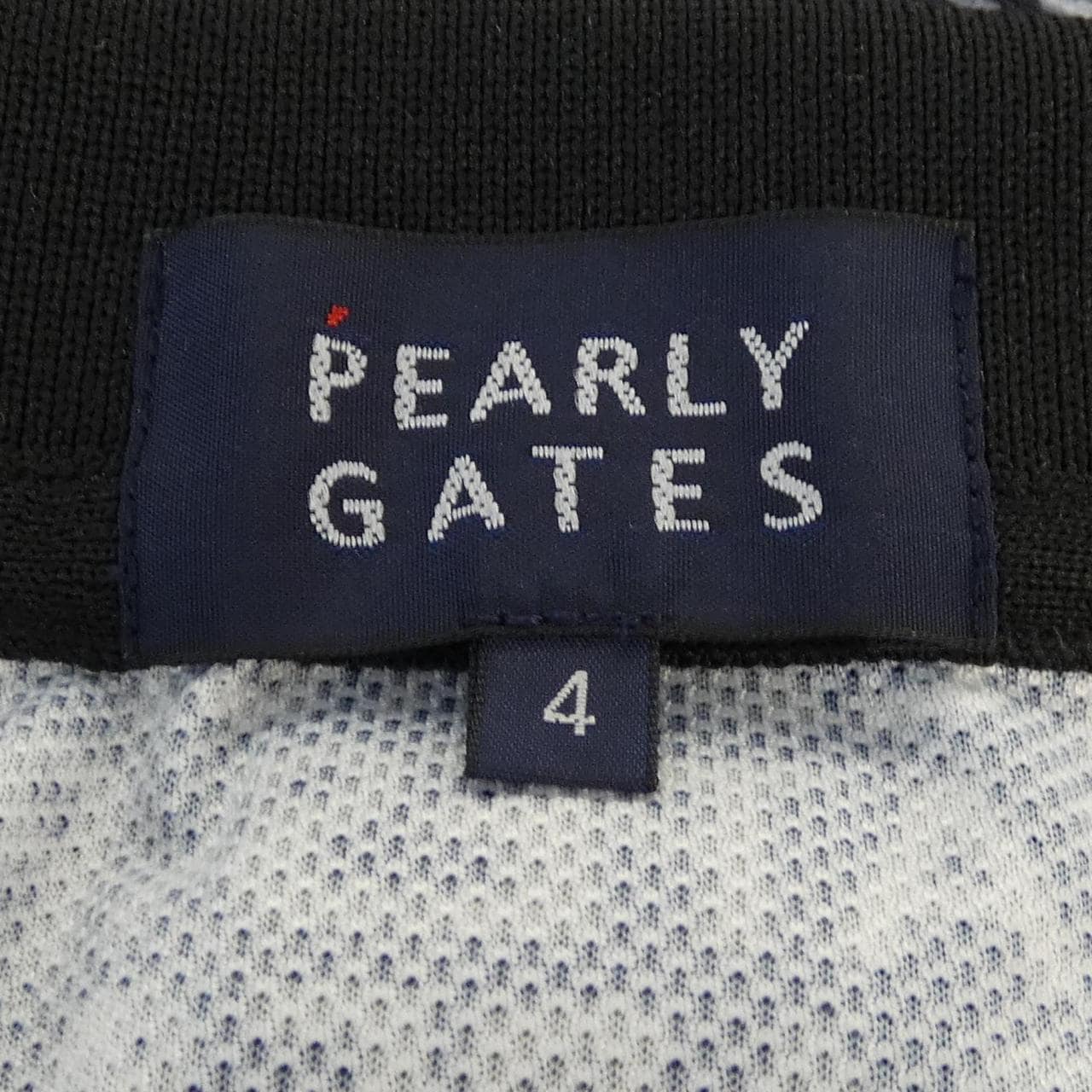 パーリーゲイツ PEARLY GATES ポロシャツ