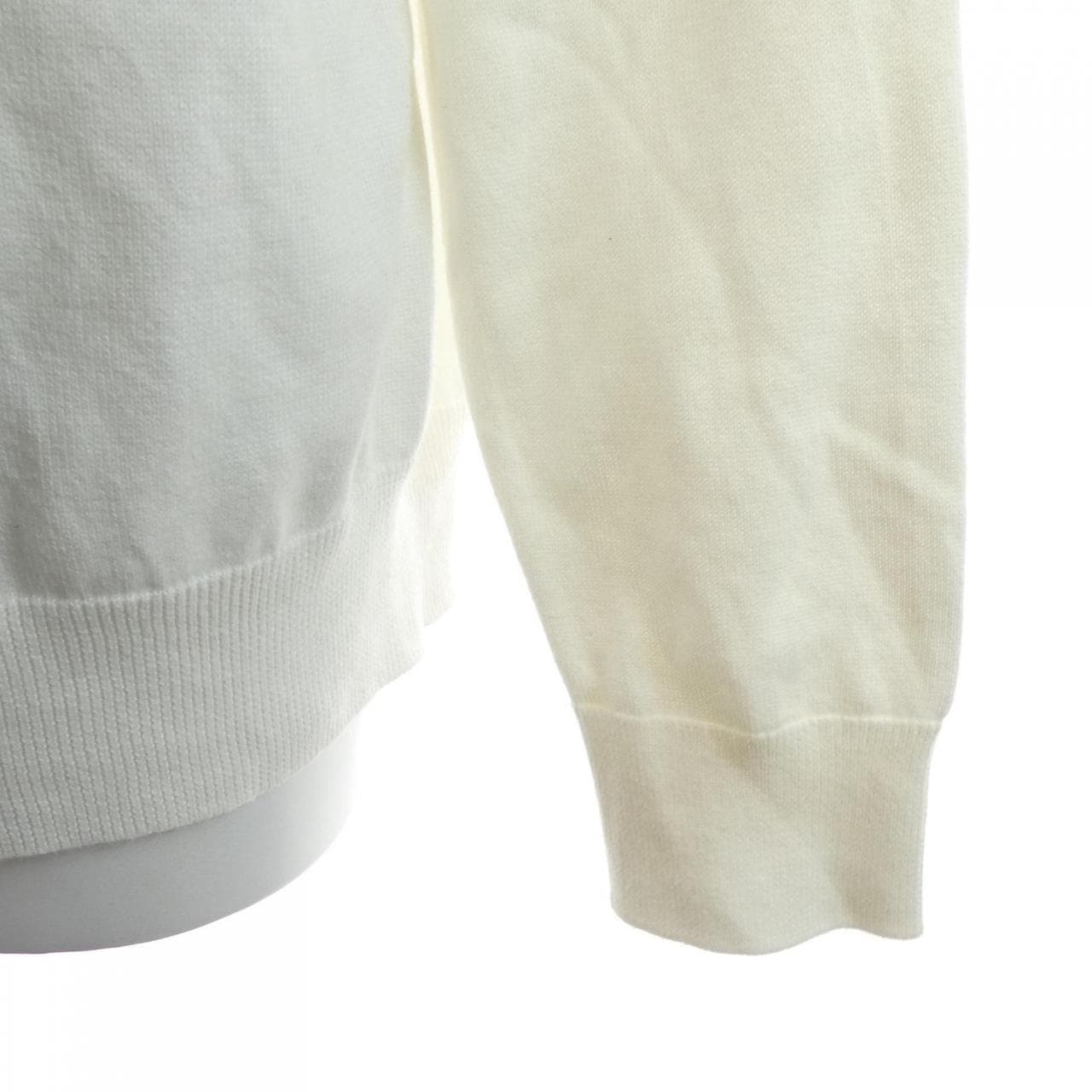 エルメス HERMES *11-5732. カーディガン