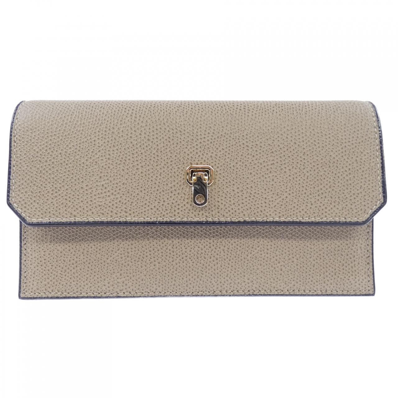 ヴァレクストラ VALEXTRA シティウォレット SGBR0026028LOCPL99 WALLET