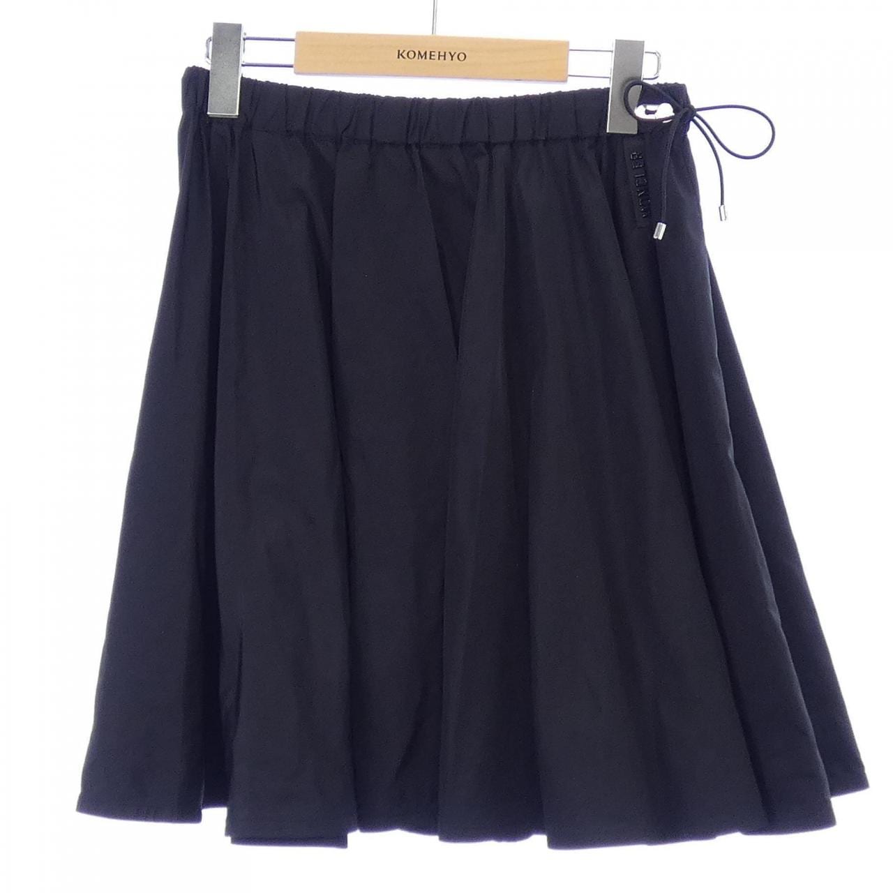 モンクレール MONCLER H10932D00009 スカート