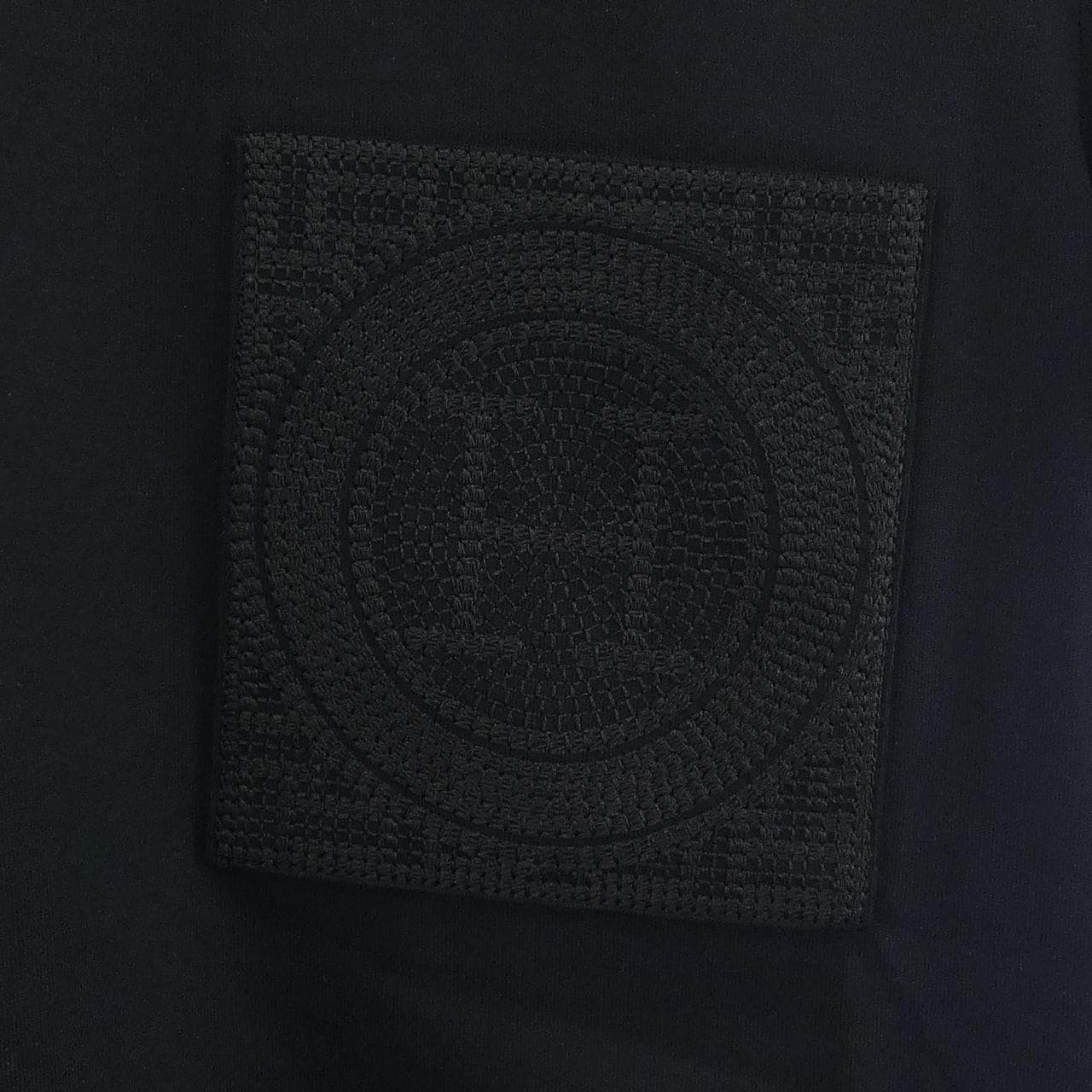 エルメス HERMES モザイク 6E4615DA Tシャツ