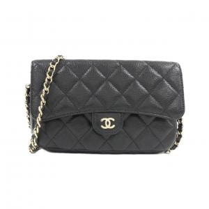 シャネル タイムレスクラシック ライン AP2096 フォンケース