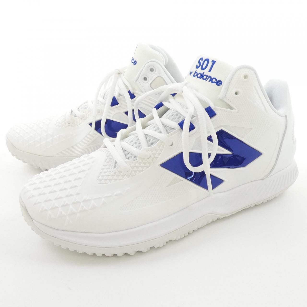 ニューバランス NEW BALANCE TSHOWB1 スニーカー
