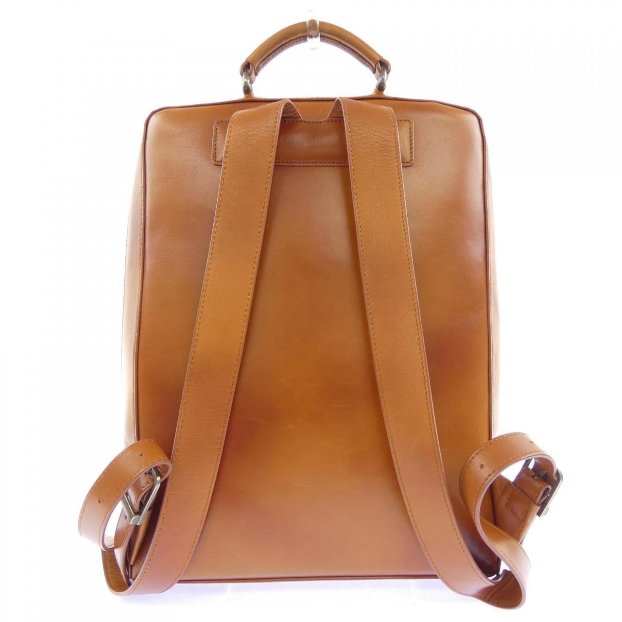 マザーハウス MOTHERHOUSE BACKPACK