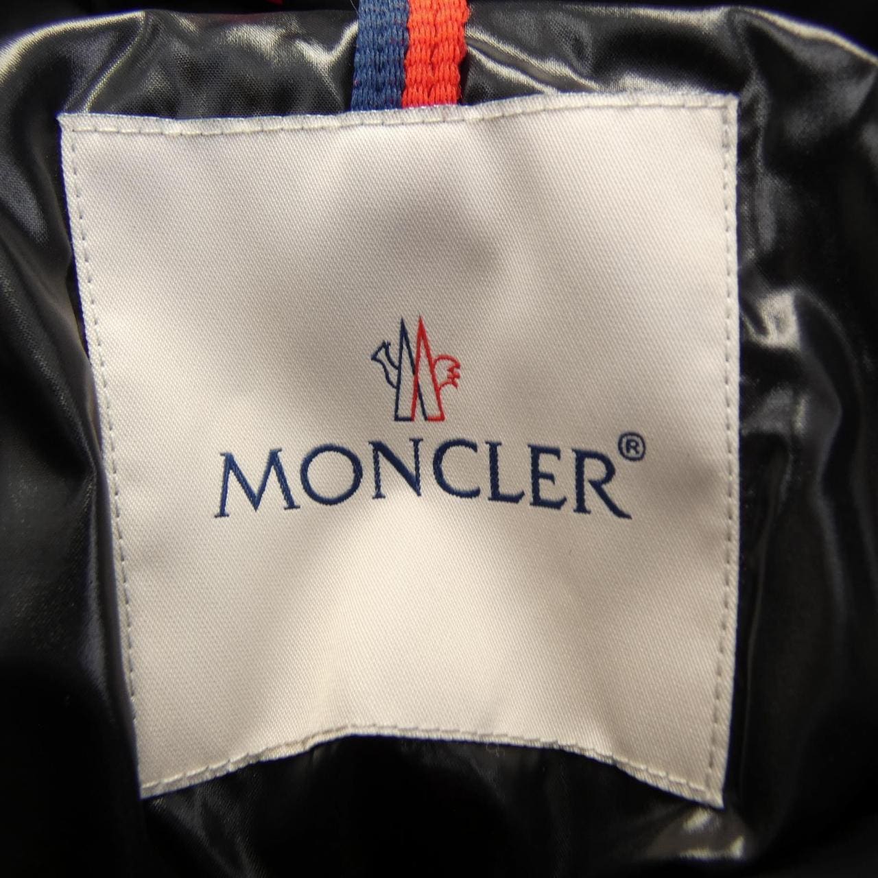 モンクレール MONCLER WILSON ダウンジャケット