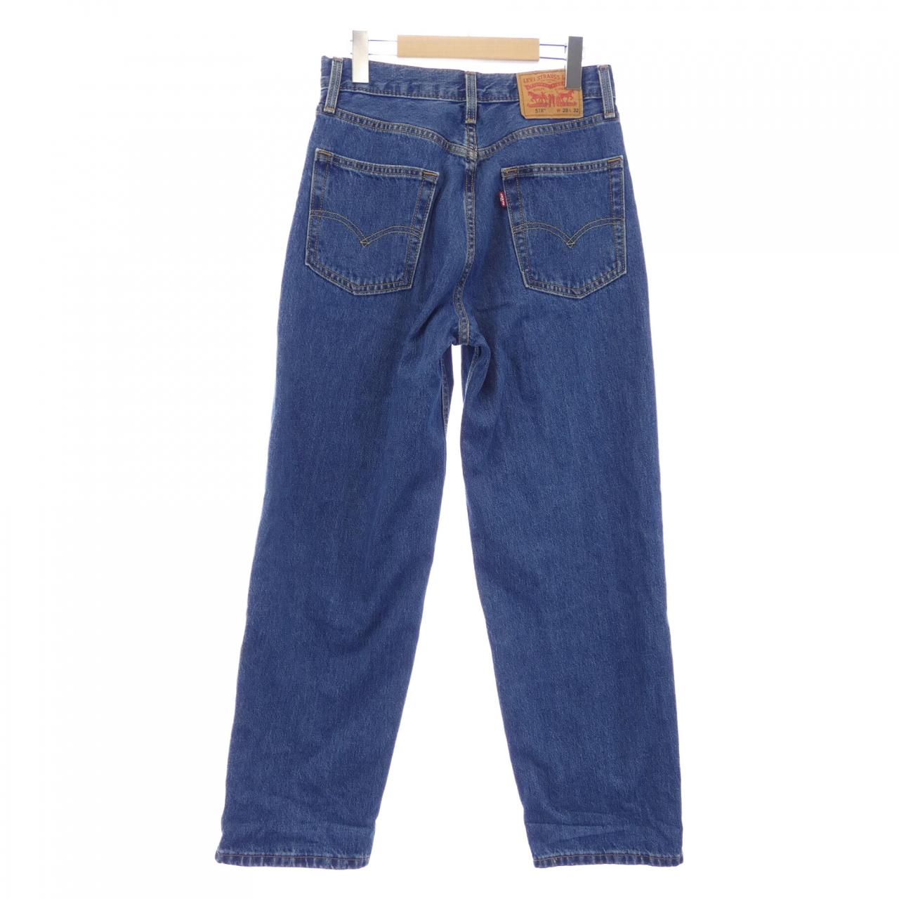 リーバイス LEVI'S 578 ジーンズ
