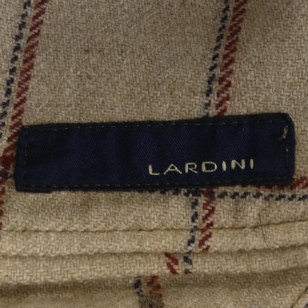 ラルディーニ LARDINI ジャケット