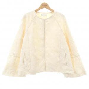 ミラショーン mila schon 500-41709 ノーカラージャケット
