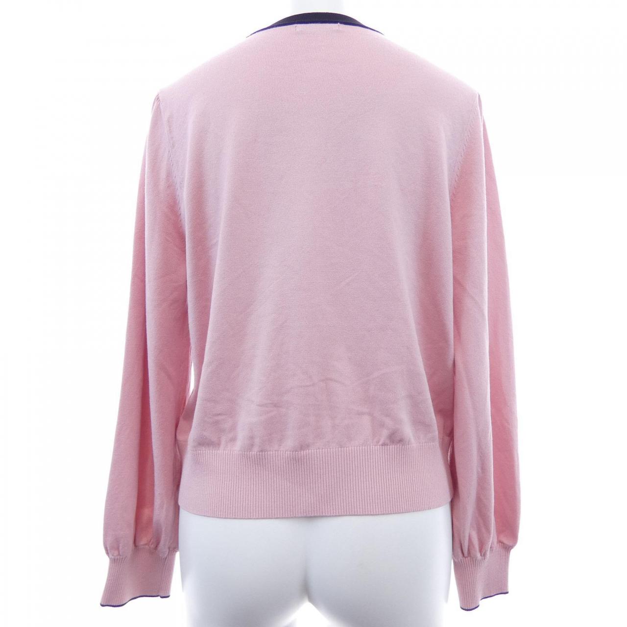 トゥービーシック TO BE CHIC カーディガン