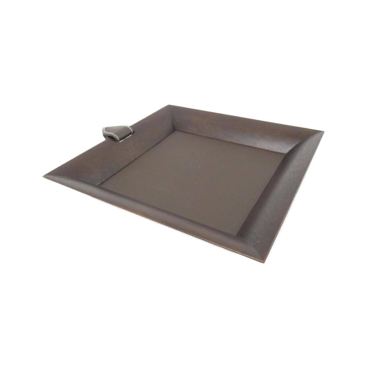 【未使用品】エルメス アトリウム MM 22.5cm 313064M トレイ