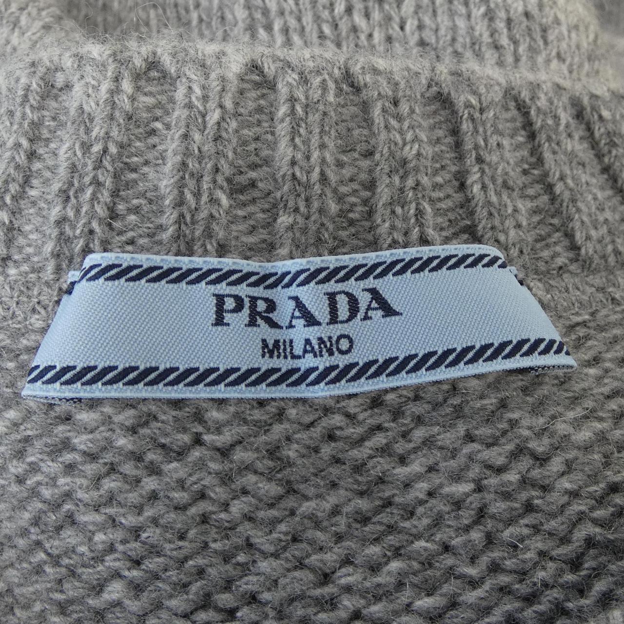 プラダ PRADA P24G1V S232 1YMW ニット
