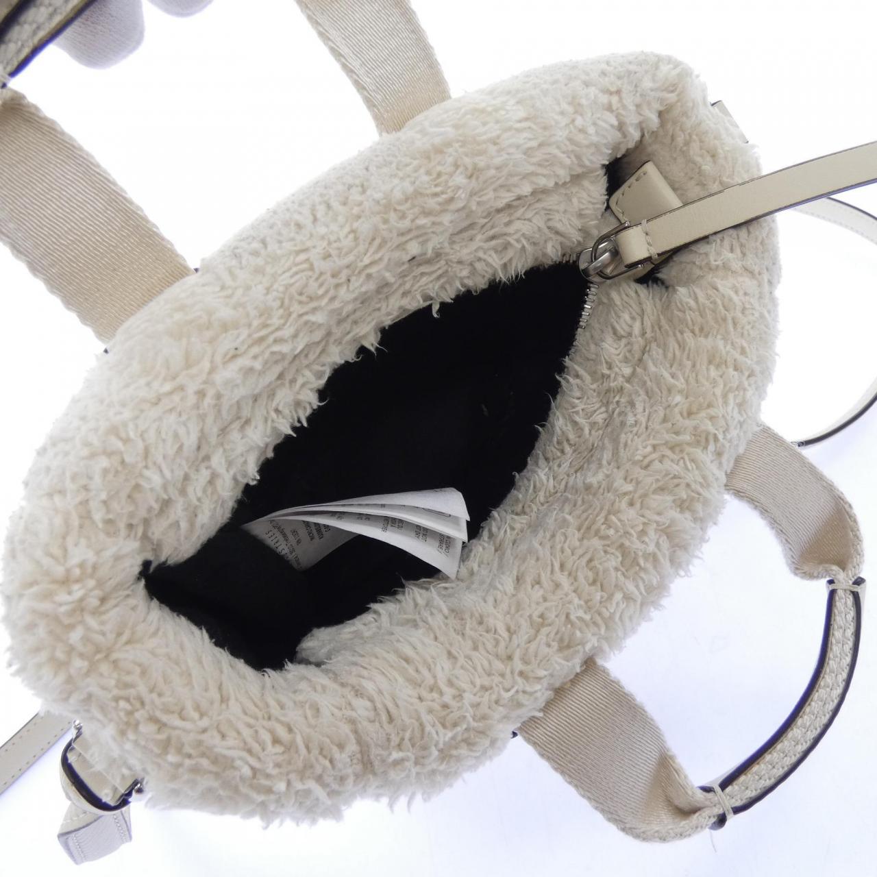 モンクレール MONCLER MICRO CARADOC BAG