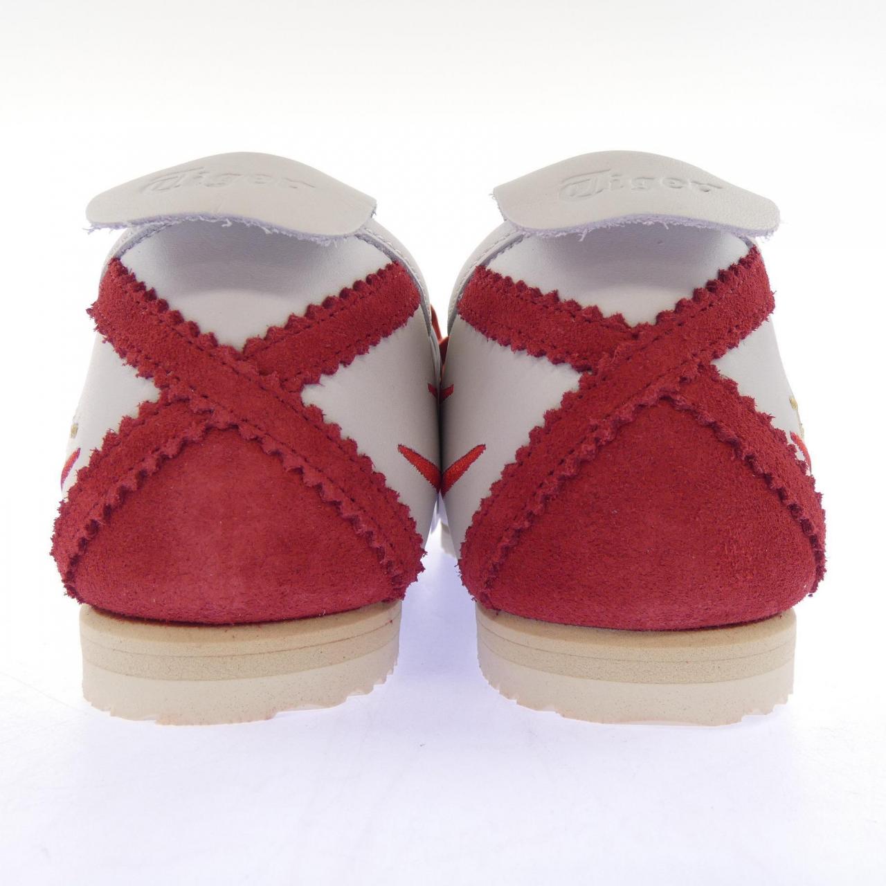オニツカ タイガー ONITSUKA TIGER 1181A370-100 スニーカー