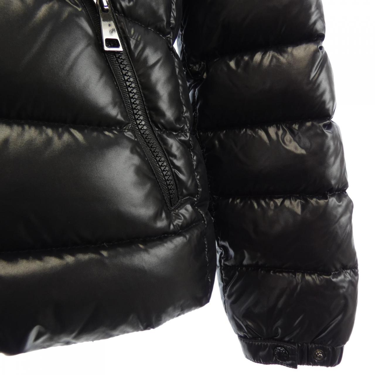 モンクレール MONCLER BADYFUR ダウンジャケット