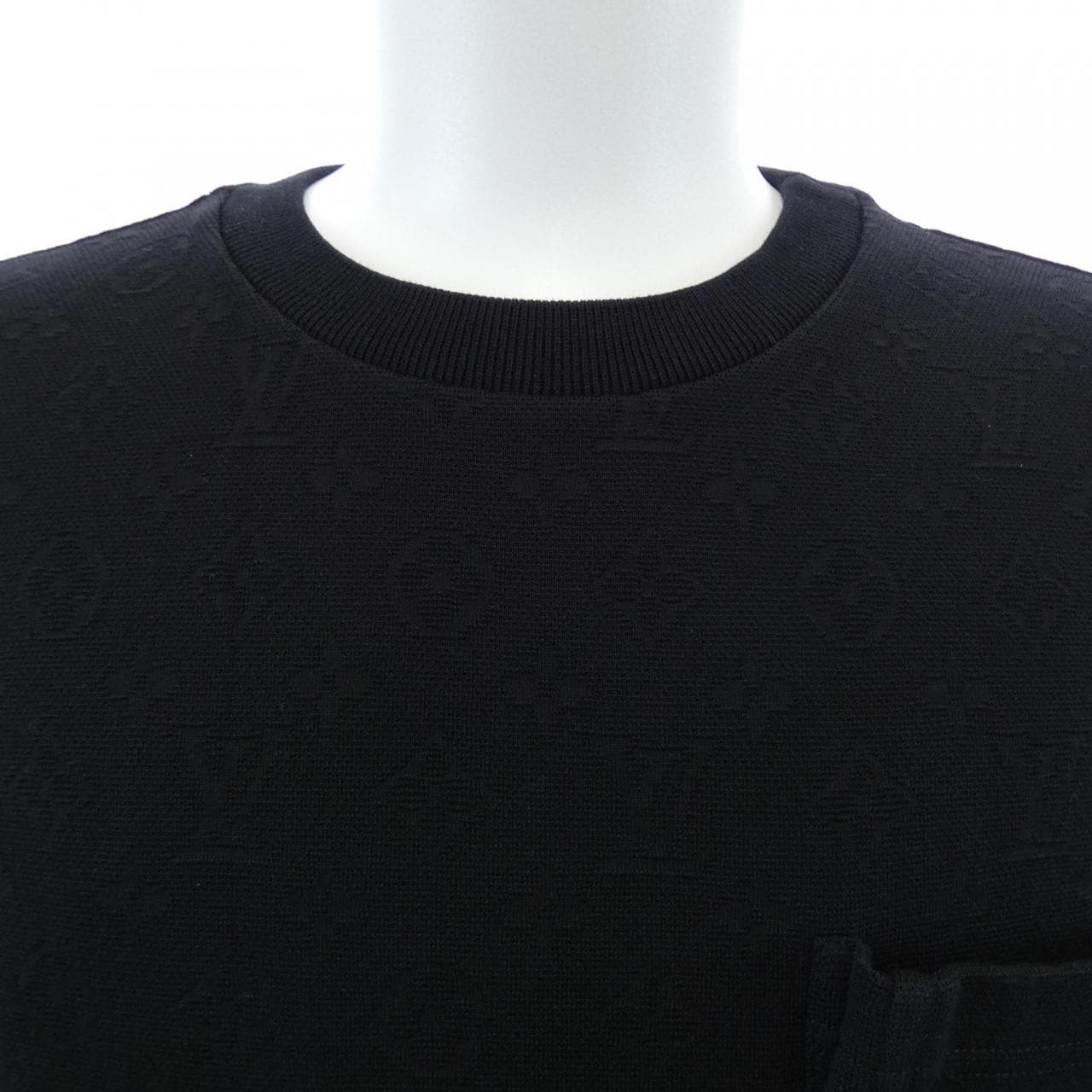 ルイヴィトン LOUIS VUITTON シグネチャー3DポケットモノグラムTシャツ HIY49WTCL Tシャツ
