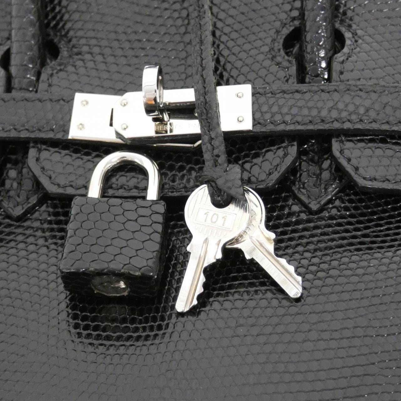 エルメス バーキン 25cm 044646CK バッグ