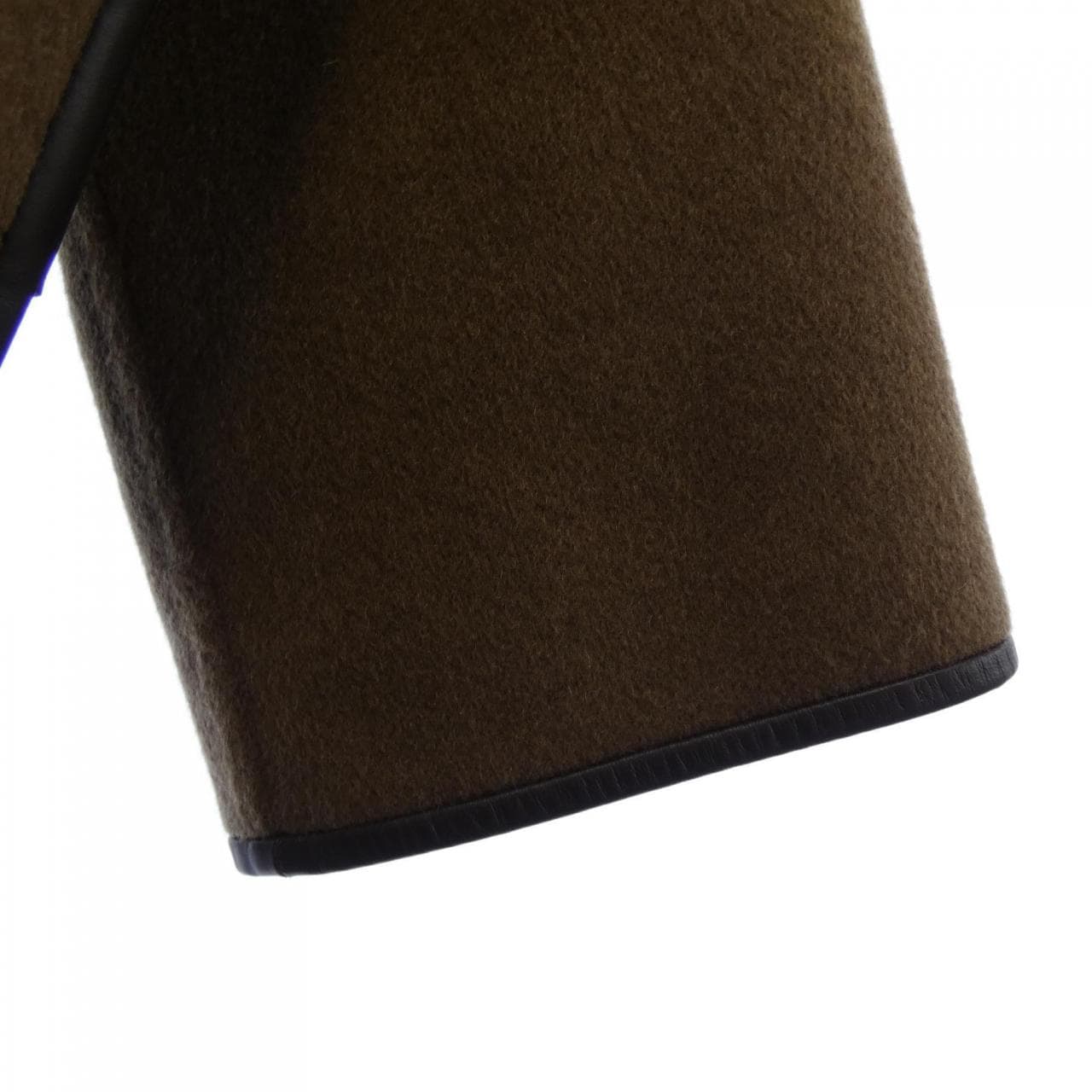 エルメス HERMES *17-7104 コート