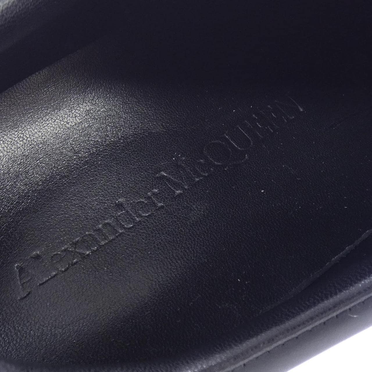 アレキサンダーマックイーン ALEXANDER McQUEEN 604232 スニーカー