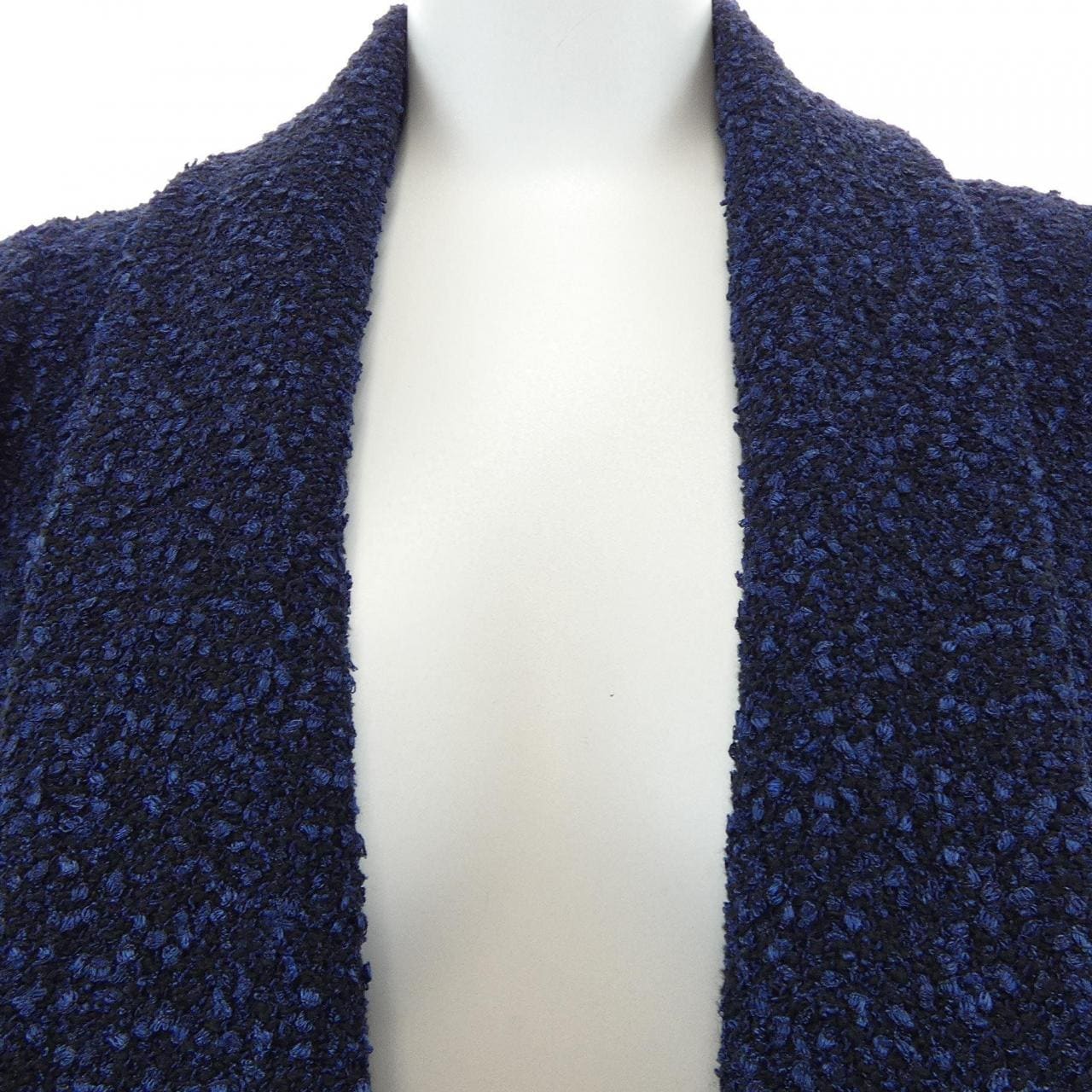シャネル CHANEL P53864V38337 コート