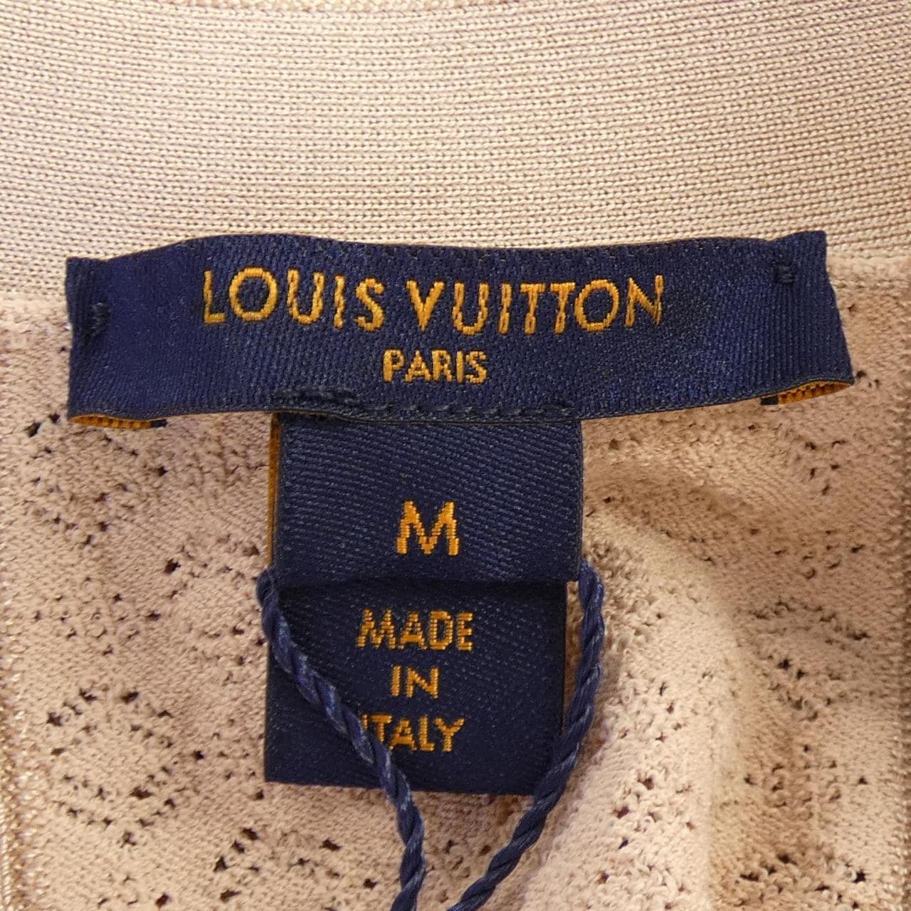 ルイヴィトン LOUIS VUITTON FFKD05HVD ワンピース