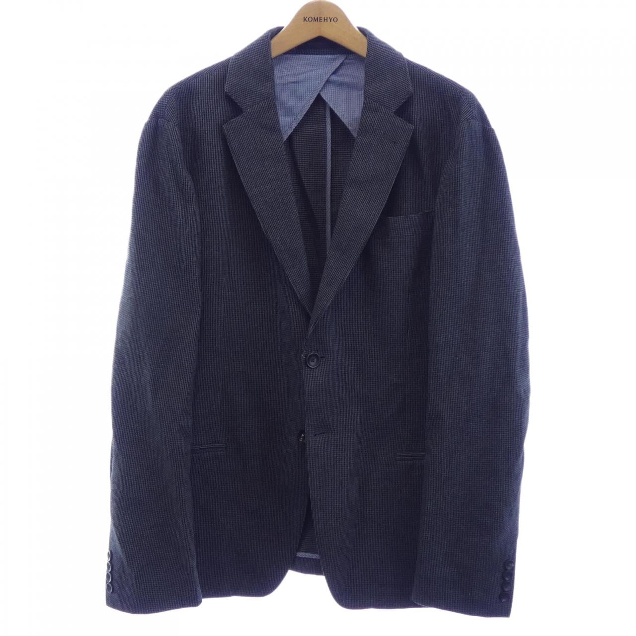 アルマーニコレツィオーニ ARMANI collezioni UCG100 UCS85 ジャケット