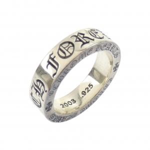 クロムハーツ CHROME HEARTS SPACER 6MM CH FOREVER 207009023SLVXXX072 RING