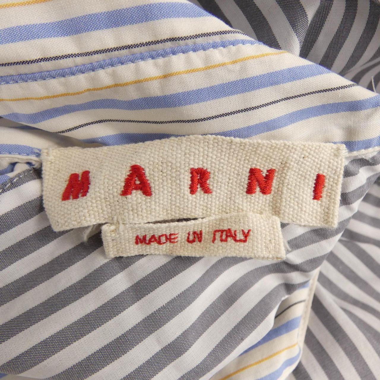マルニ MARNI シャツ