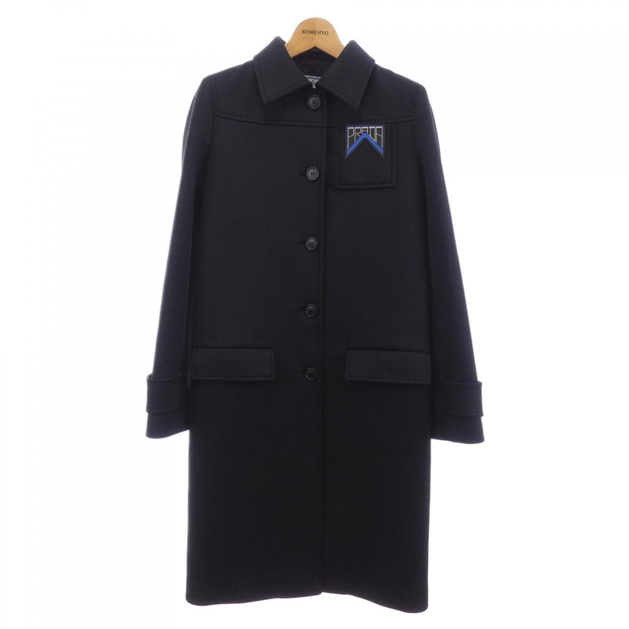 プラダ PRADA 155 コート