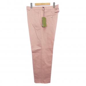 グッチ GUCCI 742767 ZANWU パンツ