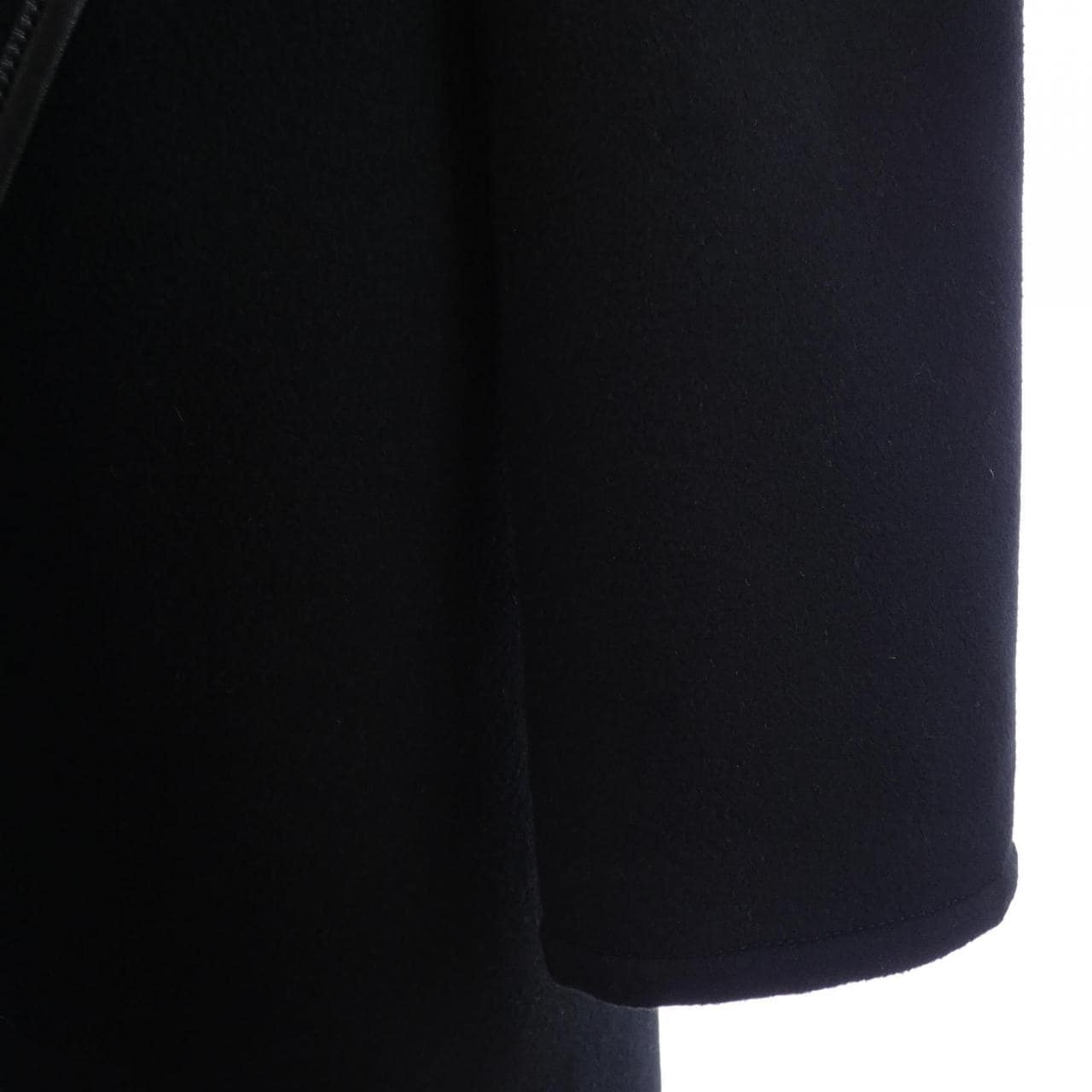 ルイヴィトン LOUIS VUITTON フーデッドラップコート FGCO40QWE コート
